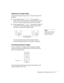 Page 25Displaying and Adjusting the Image19
Adjusting the Image Shape
If the projected image isn’t square or has a “keystone” shape, do the 
following:
■If your image looks like   or  , you’ve placed the 
projector off to one side of the screen, at an angle. Move it directly 
in front of the center of the screen, facing the screen squarely. 
■If your image looks like   or  , press the left or right side 
of the projector’s 
Keystone button to correct the shape. After 
correction, your image will be slightly...