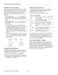 Page 6Epson PowerLite 740c Projector
6 - Epson PowerLite 740c Projector 8/04
Adjusting the Image Shape
The projector automatically corrects images that are distorted 
when the projector is tilted up or down (up to a 15° tilt). The 
Keystone window appears on the screen while the projector 
makes the correction. If the projected image still isn’t 
rectangular or has a “keystone” shape, do one or more of the 
following:
❏If your image looks like  or  , you’ve placed the 
projector off to one side of the screen,...