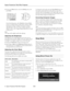 Page 6Epson PowerLite 750c/760c Projector
6 - Epson PowerLite 750c/760c Projector 8/05 ❏Or press the 
Menu button, select the Setting menu, and 
press 
Enter. 
From the Setting menu, select 
Keystone and press Enter. 
Use the  pointer button on the remote control to adjust 
the keystone setting as needed. The keystone setting is 
adjustable from –65 to +65. These numbers represent a 
range of –30° to +30° of angle change; adjustments are made 
in steps of 0.5°.
Note:
The image will be slightly smaller after...