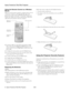 Page 8Epson PowerLite 750c/760c Projector
8 - Epson PowerLite 750c/760c Projector 8/05
Using the Remote Control as a Wireless 
Mouse
When you use the remote control as a wireless mouse, you can 
control your computer or click through slide show-style 
presentations (such as Microsoft
® PowerPoint®) from up to 
20 feet away. Make sure you have connected the USB mouse 
cable between the projector and your computer.
❏To advance slides in a PowerPoint presentation in Slide 
Show mode, press the 
Page Up or Enter...