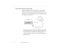 Page 341    Setting Up the Projector             26
Connecting the projector’s mouse cable
Connect the projector’s PS/2 mouse cable if you want to use the 
projector’s remote control as a mouse pointer for the computer.
Note: If you’ll be using the optional ELP Link III software, you need 
to connect the mouse cable included in the ELP Link III kit instead. 
See Chapter 4 for instructions. 
1. Disconnect the computer’s PS/2 mouse cable from the mouse 
port on the back of your computer and replace it with the...