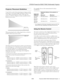 Page 3EPSON PowerLite 5550C/7550C Multimedia Projector
9/99PowerLite 5550C/7550C Multimedia Projector - 3
Projector Placement Guidelines
To get the best results when projecting your images, position 
the projector at the proper height and distance relative to the 
screen. When projecting from a table or desk, place the 
projector so the lens is aligned as closely as possible with the 
bottom of your screen:
When projecting from the ceiling, align the lens as closely as 
possible with the top of your screen:...