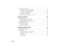 Page 6 n  n  n  n  n  n             vi
Connecting to a Computer 
. . . . . . . . . . . . . . . . . . . . . . . . . . . . . . . . . . . . . . . . . . .
7
Connecting to a PC Desktop Computer 
 . . . . . . . . . . . . . . . . . . . . . . . . . . . . .
8
Connecting to a PC Laptop Computer 
 . . . . . . . . . . . . . . . . . . . . . . . . . . . . .
12
Connecting to a Desktop Macintosh 
. . . . . . . . . . . . . . . . . . . . . . . . . . . . . . .
16
Connecting to a PowerBook 
 . . . . . . . . . . . . . . . . . . ....