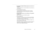 Page 107Problems wi th the Pr oje ctor
w T he p rojection  la m p lig ht  is  fl ashi ng or an ge  a n d you ca nnot tu rn  o n  
pro -c h6.fm   P age 8 9  Friday,  November 7, 199 7  5:25 PM 