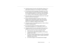 Page 15Safety In str uc tions
1 0. U nplu g th e pro je c tor  fro m th e wal l ou tle t b efo re  clea ning.  Use a 
pro -int. fm   Page x v  F riday,  Nov em ber 7, 199 7  5:2 2 PM 