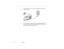 Page 461  •   Ins tal la tion
2 . Con nec t th e ca ble ’s  3 .5  m m s te re o  m in ip lug  to th e p ro jec to r’s  
pro -c h1.fm   P age 2 8  Friday,  November 7, 199 7  5:22 PM 