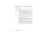 Page 663  •   Us in g  th e P roj ect or  M en us
No te :  The  co mpu ter  must  be con nect ed  an d oper ating,  and  the i mage 
pro -c h3.fm   P age 4 8  Friday,  November 7, 199 7  5:23 PM 