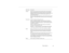 Page 67Menu Op tions
Posi tion   Select  t h is i tem a nd  the n pres s th e E nte r b utton  (con tr o l pane l)  or  
pro -c h3.fm   P age 4 9  Friday,  November 7, 199 7  5:23 PM 