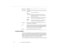 Page 723  •   Us in g  th e P roj ect or  M en us
C ust om  Menu 
pro -c h3.fm   P age 5 4  Friday,  November 7, 199 7  5:23 PM 