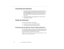 Page 824  •   Us ing th e EL P L ink  II Sof tware
La un ch in g t he S oftw are
pro -c h4.fm   P age 6 4  M onday,  November 10, 199 7  1:37 PM 