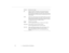 Page 844  •   Us ing th e EL P L ink  II Sof tware
B ar   Crea tes a  ho riz o n ta l o r ve rt ical  bar. Yo u can  use  thi s func tio n t o 
pro -c h4.fm   P age 6 6  M onday,  November 10, 199 7  1:37 PM 