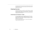 Page 1005  •   Ma inte nance
can i njure you  severely. Do not  t ry to s ervice th is product  yo ursel f, except  as  
pro -c h5.fm   P age 8 2  Friday,  November 7, 199 7  5:24 PM 