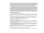 Page 201

PROVIDE
THEPROGRAM ASISWITHOUT WARRANTY OFANY KIND, EITHER EXPRESSED OR
 IMPLIED,
INCLUDING, BUTNOT LIMITED TO,THE IMPLIED WARRANTIES OFMERCHANTABILITY
 AND
FITNESS FORAPARTICULAR PURPOSE.THEENTIRE RISKASTO THE QUALITY AND
 PERFORMANCE
OFTHE PROGRAM ISWITH YOU.SHOULD THEPROGRAM PROVEDEFECTIVE,
 YOU
ASSUME THECOST OFALL NECESSARY SERVICING,REPAIRORCORRECTION.
 12.
INNO EVENT UNLESS REQUIRED BYAPPLICABLE LAWORAGREED TOINWRITING WILL
 ANY
COPYRIGHT HOLDER,ORANY OTHER PARTYWHOMAYMODIFY AND/OR REDISTRIBUTE...