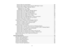 Page 8

Solutions
WhenNoImage Appears ............................................................................................. 165
Solutions
WhenImage isIncorrect UsingtheUSB Display Function .......................................... 166
 Solutions
WhenNo Signal Message Appears........................................................................... 166
Displaying
FromaPC Laptop ................................................................................................. 166
Displaying
FromaMac...