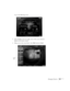 Page 129Managing Projectors129
You see the following screen:
4. Select 
Config in the lower right corner of the screen and press 
Enter on the remote control.
5. When you see the screen below, select 
Mail and press Enter.
Select 
Mail 