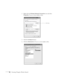 Page 5656Presenting Through a Wireless Network2. Right-click the 
Wireless Network Connection icon and select 
Properties. You see a screen similar to this:
3. Click the 
Configure button.
4. Click the 
Advanced tab. You see a screen similar to this:
Click here 