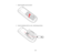 Page 39

1.
Open thebattery coverasshown.
 2.
Insert thebatteries withthe+and –ends facing asshown.
 39   