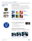 Page 3Specification Sheet | Page 3 of 6Epson
Amazing image 
quality3x Brighter Colors with Epson1 
Brilliant image quality requires high color brightness (color light output), and Epson 
3LCD projectors have 3x Brighter Colors than leading competitive projectors.
1
One brightness measurement (lumens) is not enough. A projector’s specification needs 
to show both high color brightness and high white brightness. If color b\
rightness is 
lower than white brightness, images may be dark, dull and lose detail. If...