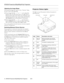 Page 6EPSON PowerLite 600p/800p/810p Projectors
6 - EPSON PowerLite 600p/800p/810p Projectors 8/01 Adjusting the Image Shape
If the projected image isn’t square or has a “keystone” shape, 
do one or more of the following:
❏If your image looks like   or  , you’ve placed the 
projector off to one side of the screen, at an angle. Move it 
directly in front of the center of the screen, facing the screen 
squarely. If you still can’t get a square image, press the left or 
right 
Keystone button on the projector’s...