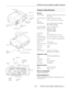 Page 1EPSON PowerLite 600p/811p/820p Projectors
4/02 EPSON PowerLite 600p/811p/820p Projectors - 1
Projector Specifications 
General
Type of display Poly-silicon Thin Film Transistor (TFT),
active matrix
Size of LCD panels    Diagonal: 0.9 inches (22.9 mm) 
Lens F=1.74 to 2.06, f=28.3 to 37.98 mm
Resolution
(native format) 1024
 × 768 pixels (811p and 820p)
800 
× 600 pixels (600p)
Color reproduction 24 bit, 16.7 million colors
Brightness (ANSI) 2500 lumens (820p)
2000 lumens (811p)
1700 lumens (600p)
Contrast...