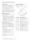 Page 6EPSON PowerLite 600p/811p/820p Projectors
6 - EPSON PowerLite 600p/811p/820p Projectors 4/02 Resizing the Image
Some computer images need to be resized to display in the 
projector’s native format. If only part of your computer image is 
displayed, you can correct it with the 
Resize button. 
❏Press the 
Resize button on the control panel or remote 
control. The screen image is automatically compressed.
❏Continue pressing the 
Resize button to pan around the 
screen in the original resolution. 
If you’re...