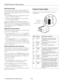 Page 6EPSON PowerLite 7700p Projector
6 - EPSON PowerLite 7700p Projector 11/00 Resizing the Image
Some computer images need to be resized to display in the 
projector’s native format: 1024 ´ 768 pixels. If only part of 
your computer image is displayed, you can correct it with the 
Resize button. 
oPress the 
Resize button on the control panel. The screen 
image is automatically compressed.
oContinue pressing the 
Resize button to pan around the 
screen in the original resolution. 
If you’re projecting from...