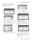 Page 20EPSON PowerLite 7850p Projector
6/03 EPSON PowerLite 7850p Projector - 19 Registering Projectors in EMP Monitor
Before you can monitor a projector, you have to register it. 
Follow these steps:
1. Open EMP Monitor. You see this screen:
2. Click 
Register projector. You see this screen:
3. Click 
Auto detect to locate projectors currently operating 
on the network. Or click 
Manual registration and enter 
the projector’s name and network address. 
Note: If Auto detect fails to find the projector, your...