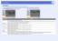 Page 4439
List of FunctionsInfo Menu
Lets you check the status of the image signals being projected and the status of the projector. (Display only)Sub-menu
Function
Lamp Hours
Shows the cumulative lamp operating time.
If it reaches the lamp warning time, the characters are displayed in yellow. The cumulative operating time from 0 to 10 hours will be displayed as 
0H. From 10H onwards, the display will be in units of 1 hour.
Source
Displays the input source which is currently being projected.
Input Signal...