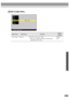 Page 7371
Users Logo menu
Main menuSub-menuFunctionDefault 
setting
Users Logo Execute Records a users logo. (P.98)
 Press the   button and follow the procedure 
appearing on the screen.EPSON 
logo 