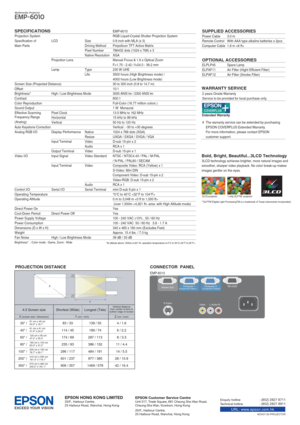 Page 2$0//&$5031/&-
#PME
#SJHIU
#FBVUJGVM-$%5FDIOPMPHZ

JNBHFTHFOUMFSPOUIFFZFT
-$%QSPKFDUPSDIJQ%-15.QSPKFDUPS
TUSVNFOUT*ODPSQPSBUFE
130+&$5*0/%*45/$&
4DSFFOTJ[F







DNYDN
DNYDN
DNYDN
DNYDN
DNYDN
DNYDN
DNYDN Y
Y
Y
Y
Y
Y
Y:	DNJODI

-POHFTU	5FMF




...