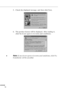 Page 92n  n  n  n  n
72
5. Check the displayed message, and then click Next.
6. The product license will be displayed. After reading it, 
click Yes if you agree to its terms and conditions. 
¨
Note: If you do not agree to its terms and conditions, click No. 
Installation will be cancelled.  