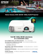 Page 1Home Cinema 2000 2D/3D 1080p 3LCD Projector
Full HD 1080p 2D/3D adventures  
at a remarkable value.
Up to 3x Brighter Colors1, and reliable performance — 3LCD, 3-chip technology
One measurement of brightness is not enough — look for both high color brightness and high 
white brightness. The Home Cinema 2000 has:  
 Color Brightness: 1800 lumens2  
 White Brightness: 1800 lumens2
High-definition, 1080p, widescreen performance — for movies, games and more — up to 300" on 
virtually any wall or screen...