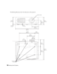 Page 1818Setting Up the Projector
The following illustrations show the dimensions of the projector:
5.4 in.
136 mmCenter of lens
2.8 in.
72 mm5.8 in.
148 mm
0.5 in.
12 mm
5.2 in.
131 mm
17.7 in.
450 mm 0.2 in.
4.5 mm
11.8 in.
300 mm
5.9 in.
150 mm3.0 in.
75 mm
2.2 in.
56 mm
1.8 in.
45 mm
5.3 in.
135 mm
6.3 in.
160 mm15.3 in.
390 mm
M4 × 9 mm 