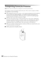 Page 60
60Caring for Your PowerLite Presenter
Transporting PowerLite Presenter
Note: Epson shall not be liable for any damages incurred during transportation.
Your projector contains many glass and precision parts. If you need to transport it, follow 
these guidelines to prevent damage:
■When shipping the projector for repairs, use the original packaging material if possible. If 
you do not have the original packaging, use equivalent materials, placing plenty of 
cushioning around the projector. Be sure th e...