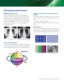 Page 3   Normal Mode   dicoM Simulation Mode
Improved video with 3:2 and 2:2 pull-down 
options
3-2 pull-down creates 60 frames per second and 2-2 pull-down 
creates 48 frames per second from 24 frames, as shown in the 
chart.  
3-2 pull-down: the image is smoother. 
2-2 pull-down: one frame length is the same as film. it is ideal for 
movies.
Test patterns
the Powerlite Pro G5450WuNl also features four test patterns 
for precise setup, including detecting distortion, checking linearity, 
color reproduction...