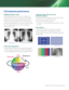 Page 3powerLite pro G5550 product Specification
   Normal Mode   DICOM Simulation Mode
Improved video with 3:2 and 2:2 
pull-down options
3:2 pull-down creates 60 frames per second and 2:2 pull-down 
creates 48 frames per second from 24 frames.  
• 3:2 pull-down: The image is smoother. 
•  2:2 pull-down: One frame length is the same as film. It is ideal 
for movies.
Test patterns
The PowerLite Pro G5550 also includes four test patterns 
with precise setup features, including detecting distortion, 
checking...