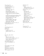 Page 216216Index
Tint setting, 114
Tracking, adjusting, 155
Transporting projector, 143
Troubleshooting
blank screen, 150 to 152
cut-off image, 153
distorted image, 58 to 60
EasyMP Monitor problems, 158
EasyMP Multi PC Projection problems, 
158
EasyMP Network Projection problems, 158
image and sound problems, 150 to 157
network problems, 157 to 158
no signal, 150 to 151
projector problems, 145 to 162
remote control problems, 160
tapered image, 58 to 60
Turning off picture (using A/V Mute), 67
Turning off...