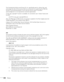 Page 206206Notices
The Contributing Authors and Group 42, Inc. specifically permit, without fee, and 
encourage the use of this source code as a component to supporting the PNG file 
format in commercial products. If you use this source code in a product, 
acknowledgment is not required but would be appreciated.
A png_get_copyright function is available, for convenient use in about boxes and 
the like:
printf(%s,png_get_copyright(NULL));
Also, the PNG logo (in PNG format, of course) is supplied in the files...