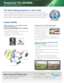 Page 2NON-RETAIL ONLY
The best-selling projectors in the world
Epson offers a wide range of high-quality projectors to meet most any need. Built with image 
quality and reliability in mind, EPSON
® projectors enhance communication and inspire collaboration, 
while offering a low total cost of ownership. From ultraportable projectors designed for educational 
settings to boardroom-ready installable business projectors, Epson has the model made for you.
3LCD technology — for quality and color 
that’s beyond...