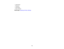 Page 75

•
Lamp Hours
 •
Password
 •
User Button
 •
Zoom (VS210)
 Parent
topic:Adjusting theMenu Settings
 75 