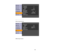 Page 79

Video
inputsource
 USB
input source
 79 