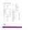 Page 2Projection SystemEpson 3LCD technologyProjection MethodFront/rear/ceiling mountLCD
Size 0.5
Driving method Epson Poly-silicon TFT Active Matrix
Pixel number 480,000 dots x 3 (800 x 600) LCDs
Native resolution SVGA
Aspect ratio 4:3 (supports 16:9)
Pixel arrangement StripeProjection Lens
Type Manual focus
F-number 1.4
Focal length 16.6mm
Zoom ratio Digital zoom 1.0-1.35Lamp
Type 135W UHE
Life (typical) 2000H
(High Brightness)
, 3000H 
(Low Brightness)
Screen Width Ratio (Distance/Width)
1.45 to 1.8:1...