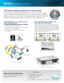 Page 2EX3210 MULTIMEDIA PROJECTOR
For more information on Epson’s environmental  
programs, go to eco.epson.com
Eco Features
•	 Energy-efficient	3LCD	light	engine
•	 Energy-efficient	E-TORL	lamp
•	 Designed	to	be	recycled	
3
•	 RoHS	compliant
•	 Epson	America,	Inc.	is	a	SmartWay	SM Transport Partner 4
The best-selling projectors in the world.
Epson offers a wide range of high-quality projectors to meet almost any need. Built with image 
quality and reliability in mind, Epson projectors enhance communication...