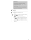 Page 2525
Advanced Operations
5Press .
6Press   once to cancel the menu bar.
Entering the time
To play a disc from 0 hours, 23 minutes, and 45 seconds, for example,
Set the Function/Numerics toggle switch to the [123] position.
Press the numeric buttons in the order of   →  →  → 
 → .
If you make a mistake, press   and delete the incorrect number, then re-
enter the correct number.
Once you have finished entering the time, return the function/numerics 
toggle switch back to the [Function] position.
•If the...