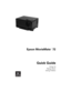 Page 1Epson MovieMate 72
Quick Guide
Setting Up
Playing Movies
Solving Problems
TM 
