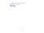 Page 18

8
 Help
button (accesses projectorhelpinformation)
 Parent
topic:Projector PartLocations
 Related
references
 Projector
LightStatus
 18 