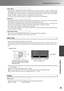 Page 3129
Configuration Menu Functions
Configuration Menu
The projector is equipped with a power-saving function that causes the power to turn off automatically
and the projector to switch to standby if no signal is input to the projector for a continuous length of time.
The length of time before the power-saving function operates can be selected from four available
settings. If OFF is selected, the power-saving function will not operate.
If you press   while the projector is in standby mode, projection will...