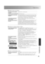 Page 3533
Problem Solving
Troubleshooting
 Images are fuzzy or out of focus
 Interference or distortion appear in images
 Image is truncated (large) or small
Has the focus been adjusted 
correctly?Adjust the focus. Setup Guide
Is the lens cover still attached?Remove the lens cover.
Is the projector at the correct 
distance?The recommended distance from the projector to the screen is within 
87–1365 cm (2.9–44.8 ft.) for a screen size of 16:9, and 108–1672 cm 
(3.6–54.9 ft.) for a screen size of 4:3. Set up the...