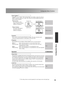 Page 2119
Configuration Menu Functions
Configuration Menu
If aspect is set to Zoom when viewing images with subtitles, change the setting as 
follows so that the subtitles are visible. The vertical size and the display position can 
both be adjusted together.
•Ve r t i c a l  S i z e
The vertical size of the 
image is reduced so that the 
subtitles are displayed.
0
•Zoom Position
The whole of the image is 
moved up so that the 
subtitles are displayed.
Median value (0)
This is used to correct keystone...