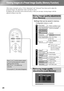 Page 2624
Viewing Images at a Preset Image Quality (Memory Function)
After menu commands such as Color Adjustment and Advanced have been used to adjust the 
projected images, the adjustment values can then be saved.
In addition, the saved data can be retrieved easily, so that you can enjoy viewing images with the 
adjusted settings at any time.
Saving image quality adjustments 
(Save Memory)
Retrieving image quality adjustments 
(Load Memory)
EPSON Super White
* If you press     , the menu disappears.Press...